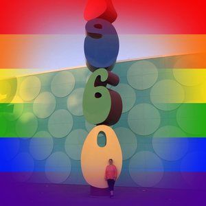 Meet your Posher, Georgine